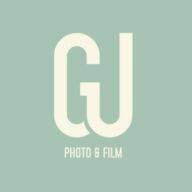 Gary James Photography logo