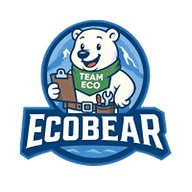 Ecobear logo