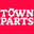 Townparts logo