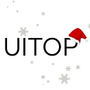 Uitop logo