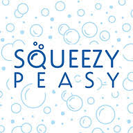 Squeezypeasy logo
