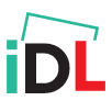 Idriveleeds logo
