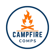 Campfire Comps UK Ltd logo