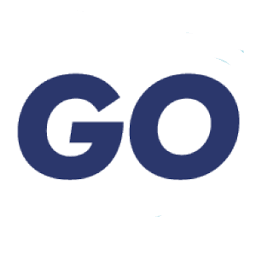 Pallet-Track Go logo