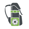 Gadgetbag logo