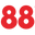 88vape logo