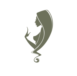Colombian Woman Official logo