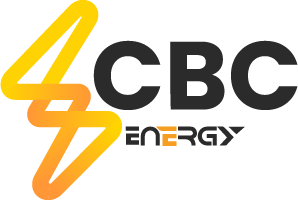 CBC ENERGY logo