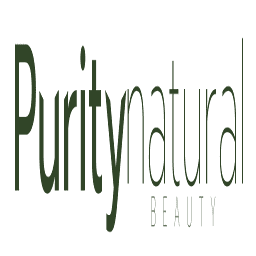 Puritynaturalbeauty logo