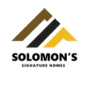 Solomon's Signature Homes logo