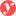 YouShopItaly logo