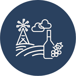 Grassland Tours logo