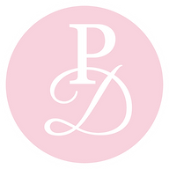 Primadancewear logo