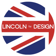 Lincolnbydesign logo