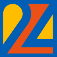 24hvirtual.com logo
