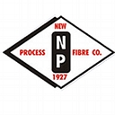 New Process Fibre Company logo