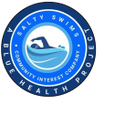 Saltyswims logo