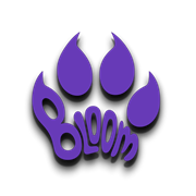BLOOM: Borrow Love Out Of Moments logo