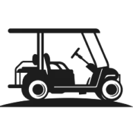 303 Cart Barn logo