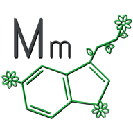 Mindful Matter logo