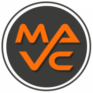 MAVC Service logo