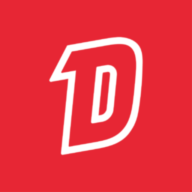 Depotclimbing logo