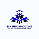 My Tutoring Zone logo
