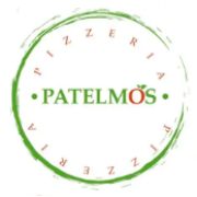 Patelmo's Pizzeria logo