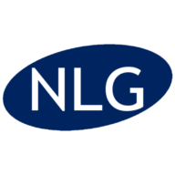 NLG logo