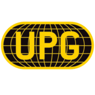 UPG UK & Ireland logo
