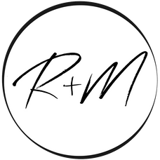 Rizandmicamake logo