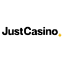 Just Casino logo