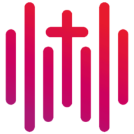 The Worship Vocalist logo