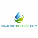 comfortcleanse.com logo