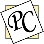 Paperweight Country logo