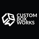 Customboxworks logo