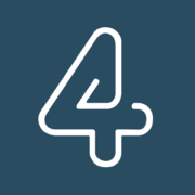ASK4 logo