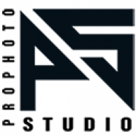 Pro Photo Studio logo