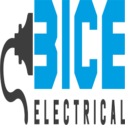 Bice Electrical logo