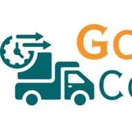 Gofastcourier logo
