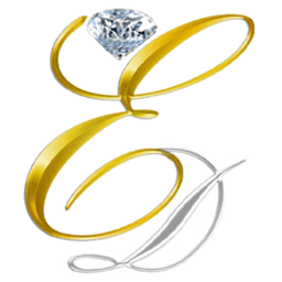 empressdiamonds.com.au logo