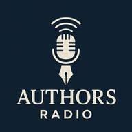 Authorsradio logo