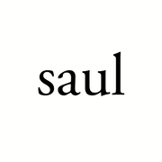 Saul Clothing logo