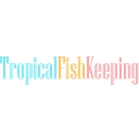 Tropicalfishkeeping logo