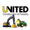 United Ag & Turf | United Construction & Forestry logo