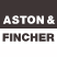 Aston & Fincher logo