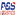 P&S Logistics logo