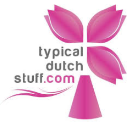 Typical Dutch Stuff logo