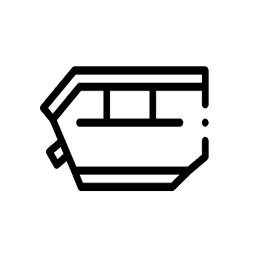 Eco Skip Bins Brisbane logo