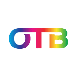 Only the Best Discs logo